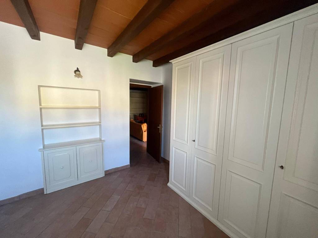 appartamento in affitto a Langhirano in zona Torrechiara