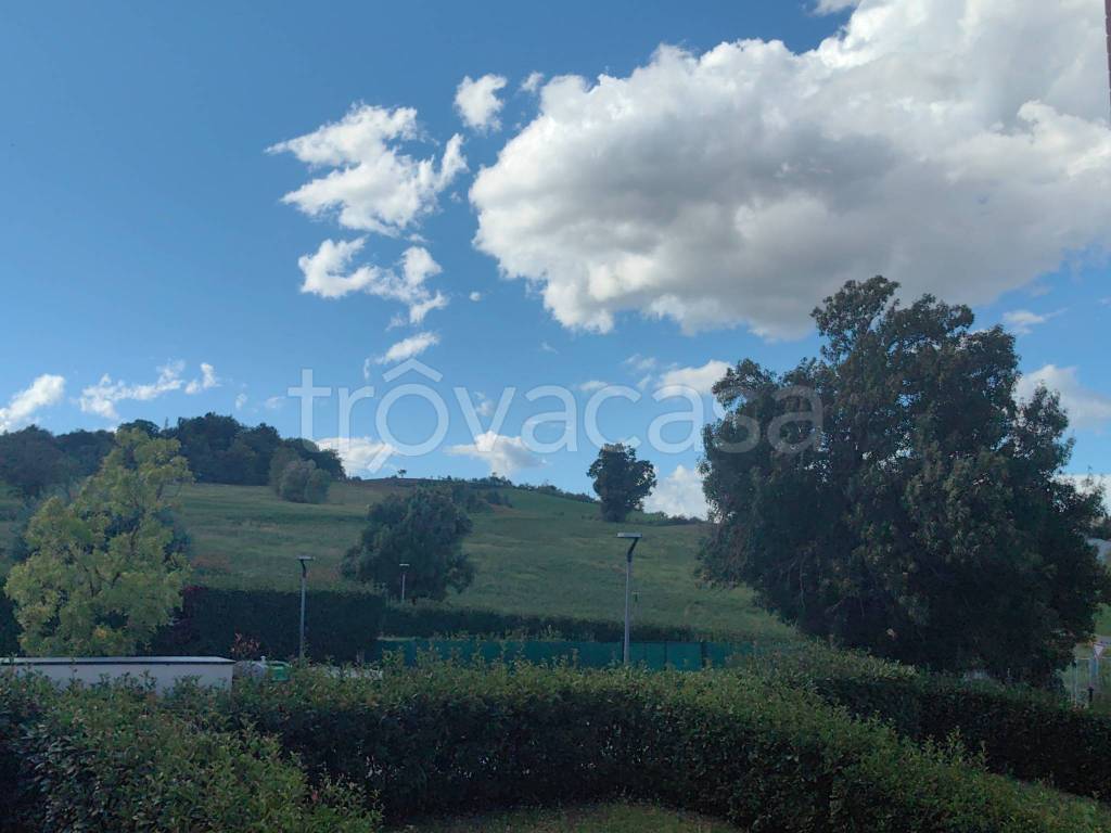 appartamento in affitto a Langhirano