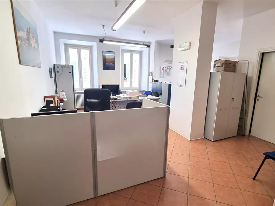 ufficio in affitto a Langhirano