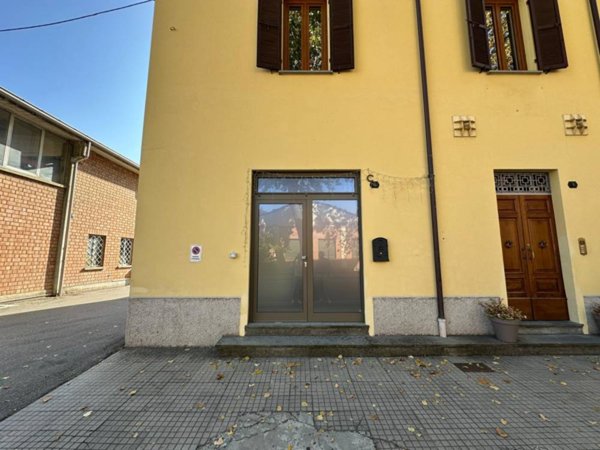 ufficio in affitto a Langhirano