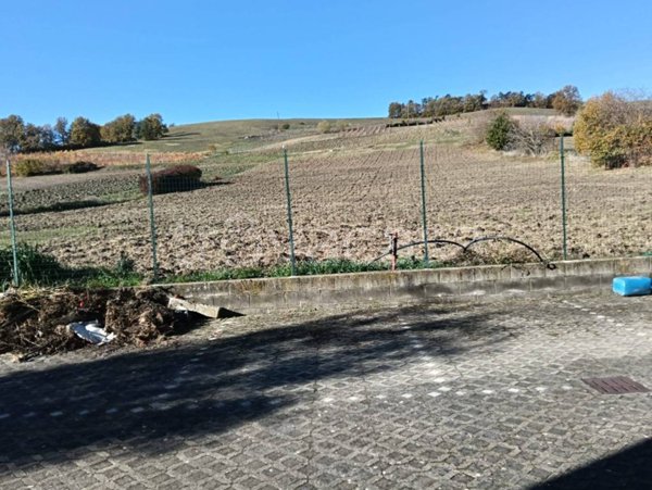 locale commerciale in affitto a Langhirano in zona Pilastro