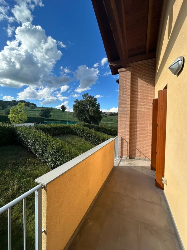 appartamento in affitto a Langhirano