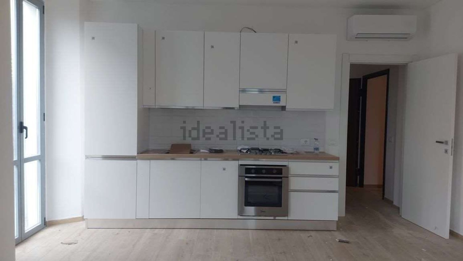 appartamento in affitto a Langhirano