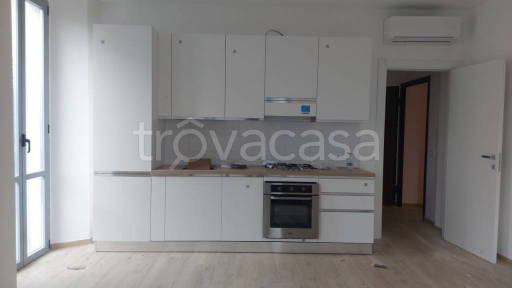 appartamento in affitto a Langhirano