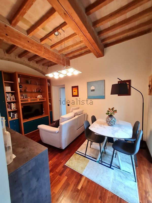 appartamento in affitto a Langhirano