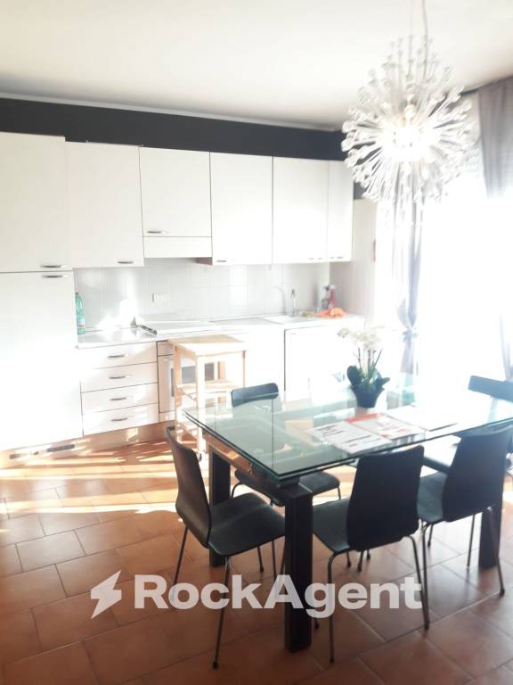 appartamento in affitto a Langhirano in zona Pastorello