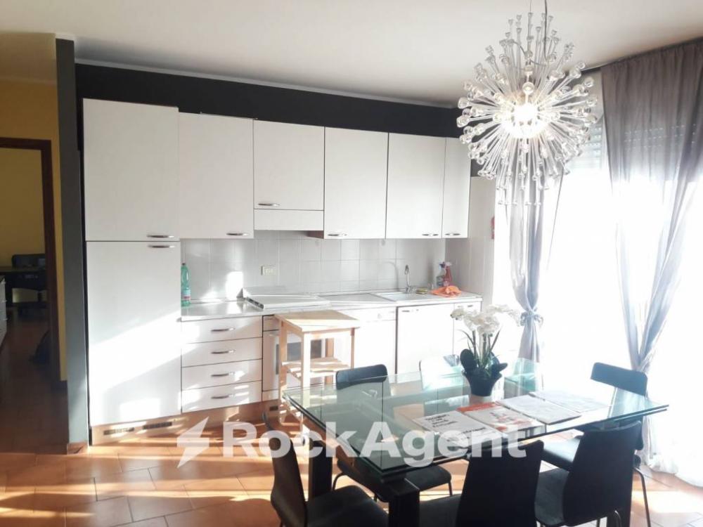 appartamento in affitto a Langhirano in zona Pastorello