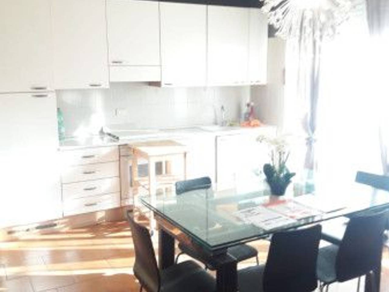 appartamento in affitto a Langhirano in zona Pastorello