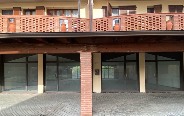 ufficio in affitto a Langhirano
