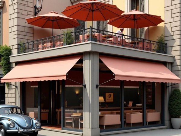 negozio in affitto a Langhirano