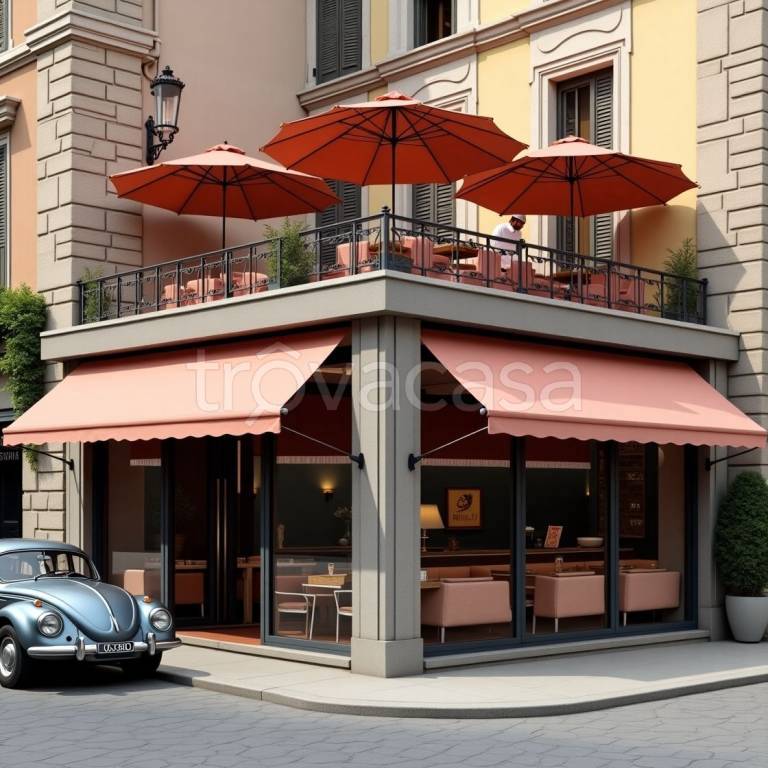 negozio in affitto a Langhirano