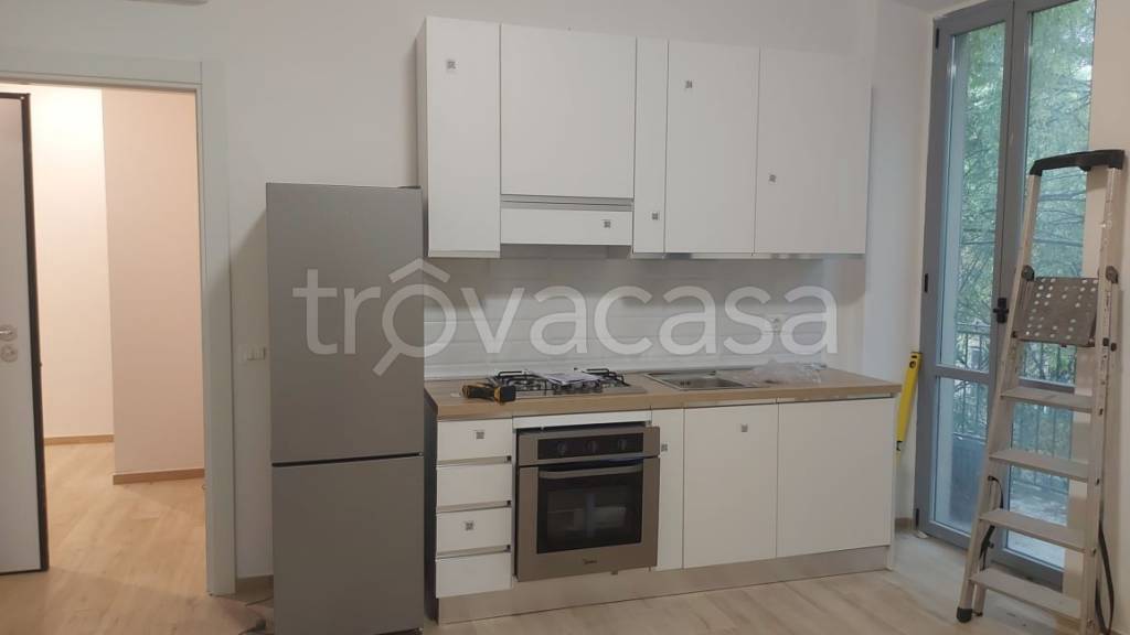 appartamento in affitto a Langhirano