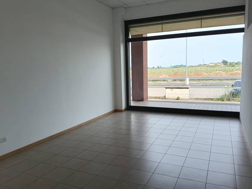 negozio in affitto a Langhirano