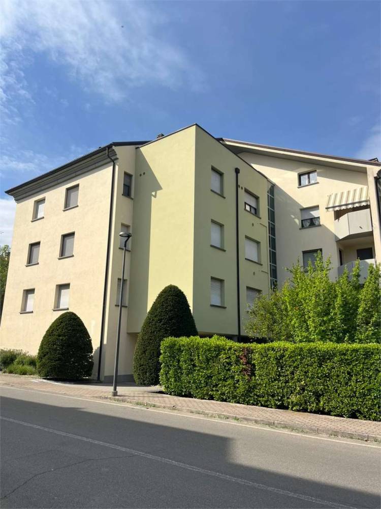 appartamento in affitto a Langhirano in zona Mattaleto