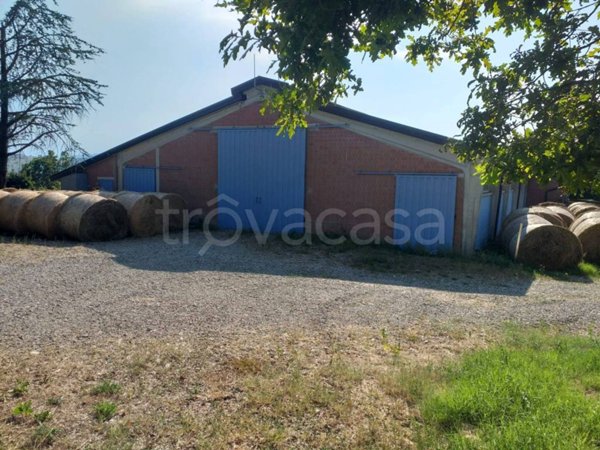 locale commerciale in affitto a Lesignano de' Bagni in zona Rivalta