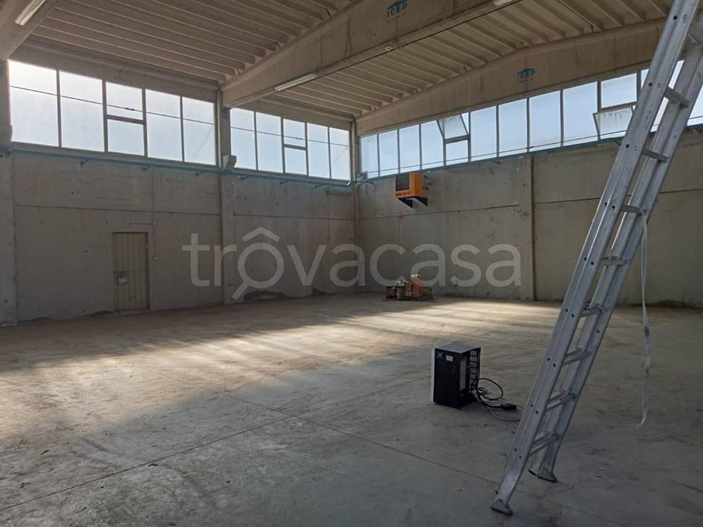 appartamento in affitto a Lesignano de' Bagni