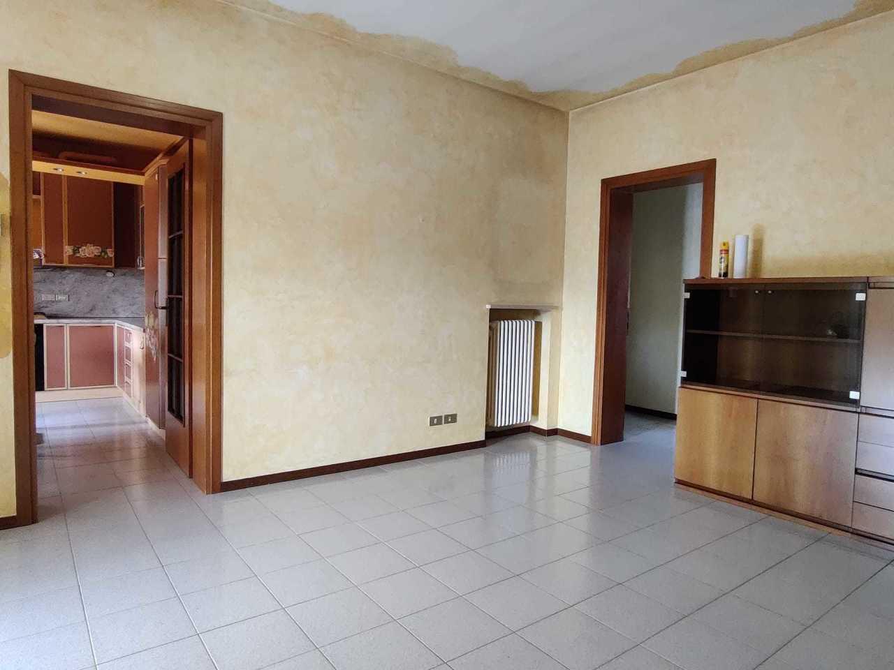 appartamento in affitto a Medesano in zona Ramiola