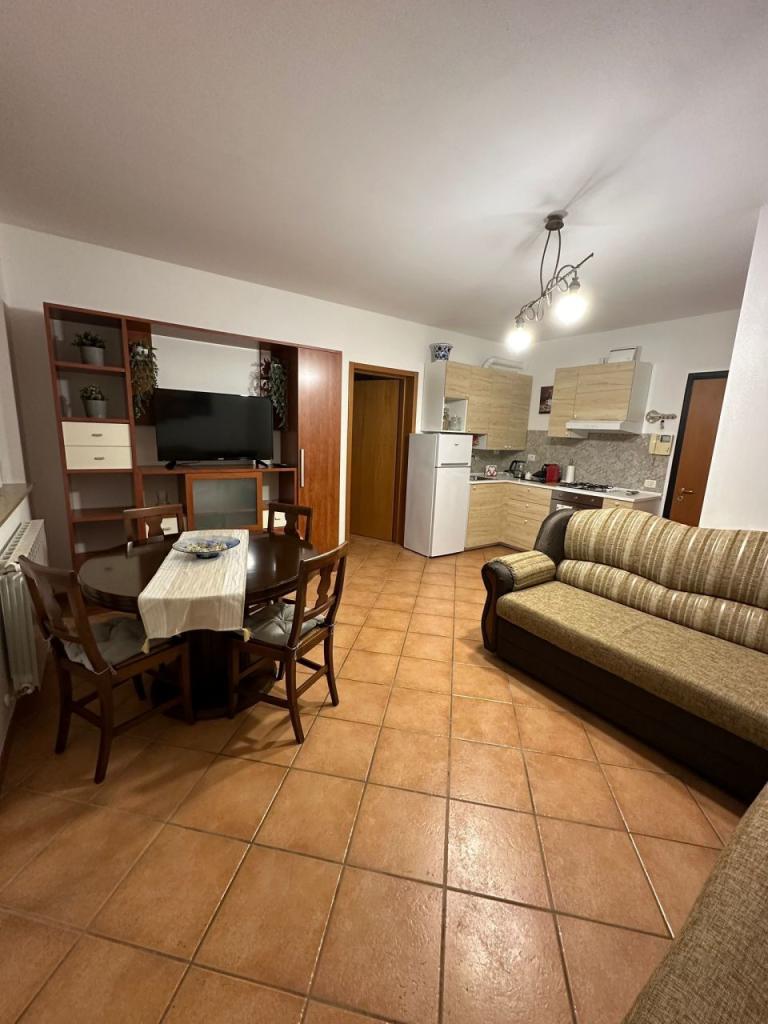 appartamento in affitto a Medesano in zona Felegara