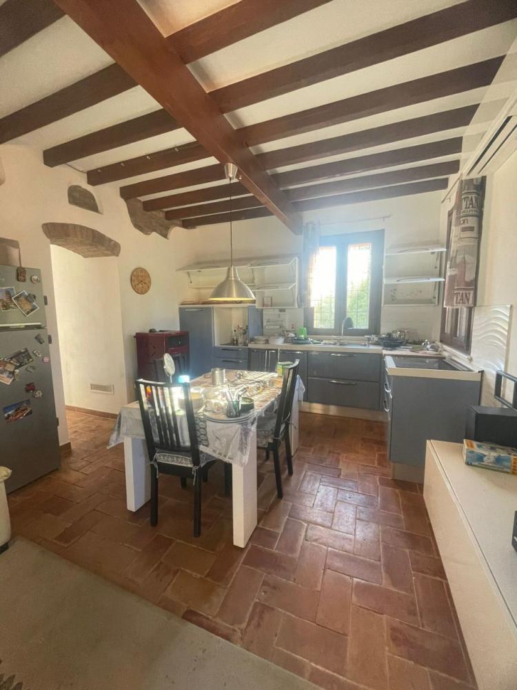 appartamento in affitto a Medesano in zona Ramiola