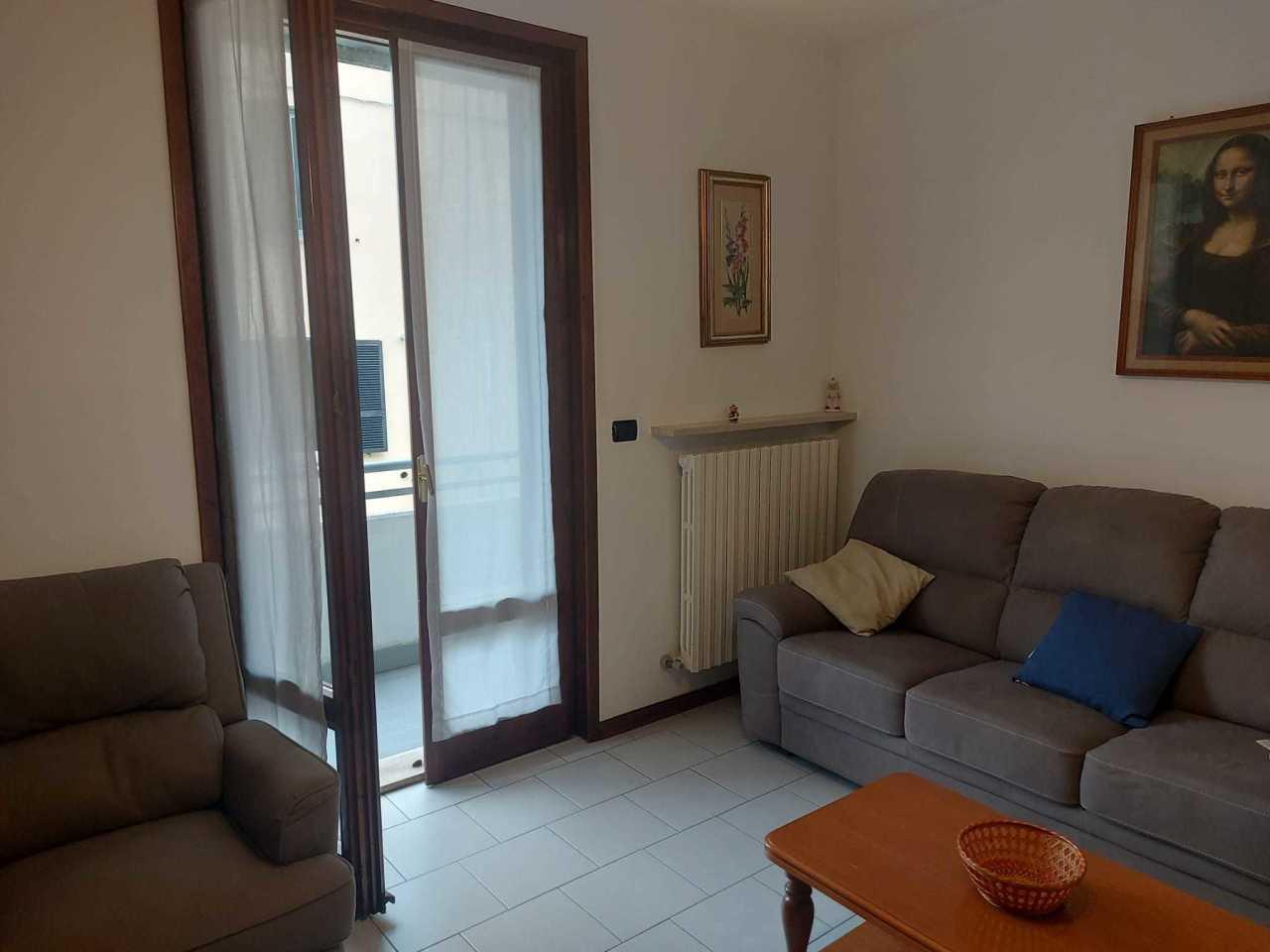 appartamento in affitto a Medesano in zona Felegara