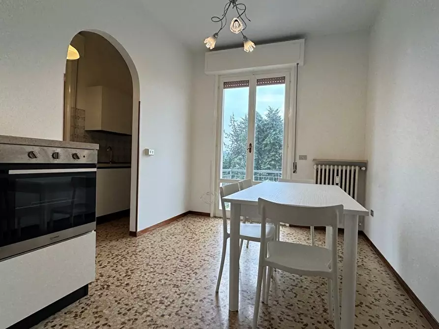 appartamento in affitto a Medesano in zona Ramiola