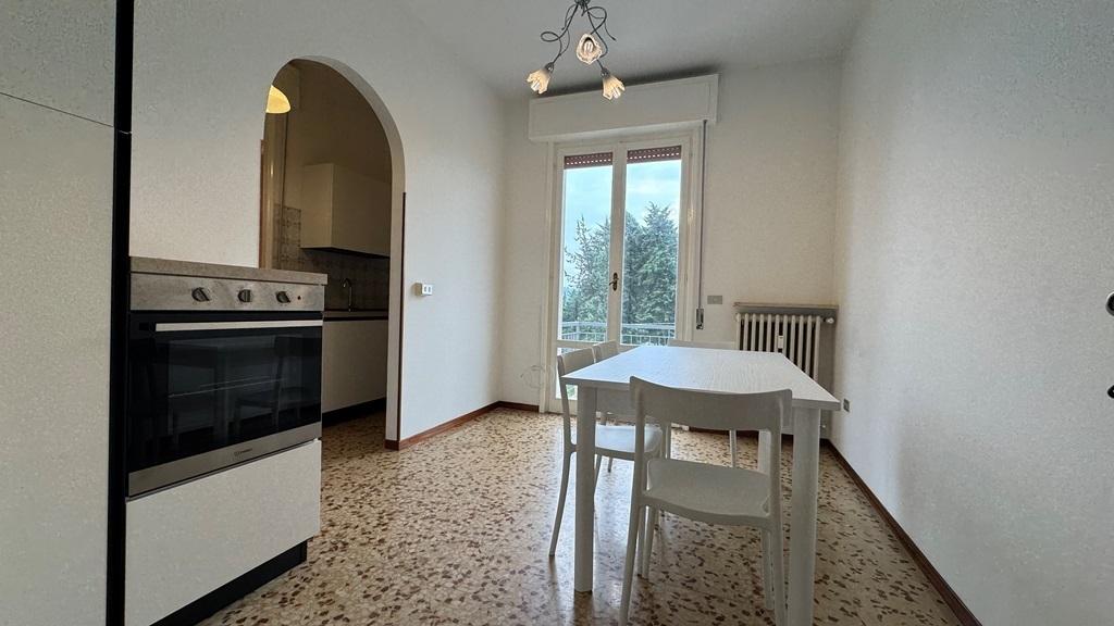 appartamento in affitto a Medesano in zona Ramiola