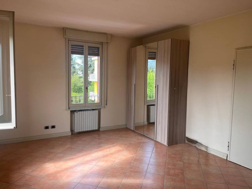 appartamento in affitto a Medesano in zona Ramiola