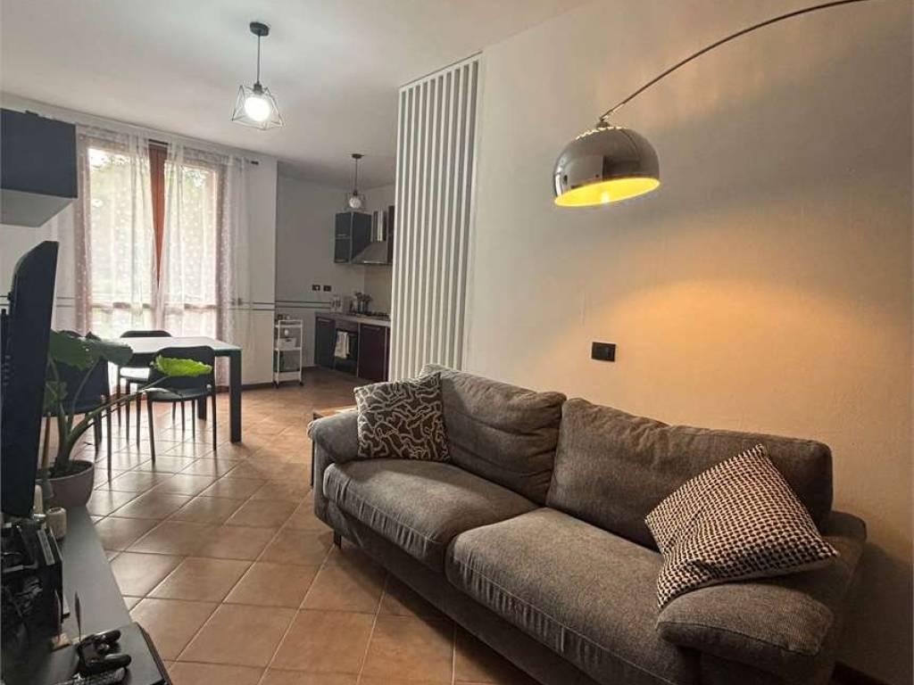 appartamento in affitto a Medesano