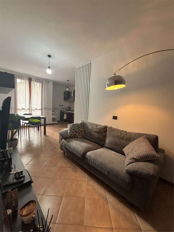 appartamento in affitto a Medesano