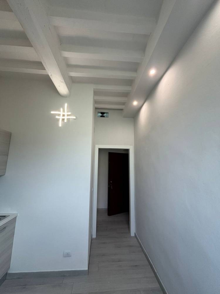 appartamento in affitto a Medesano in zona Sant'Andrea Bagni