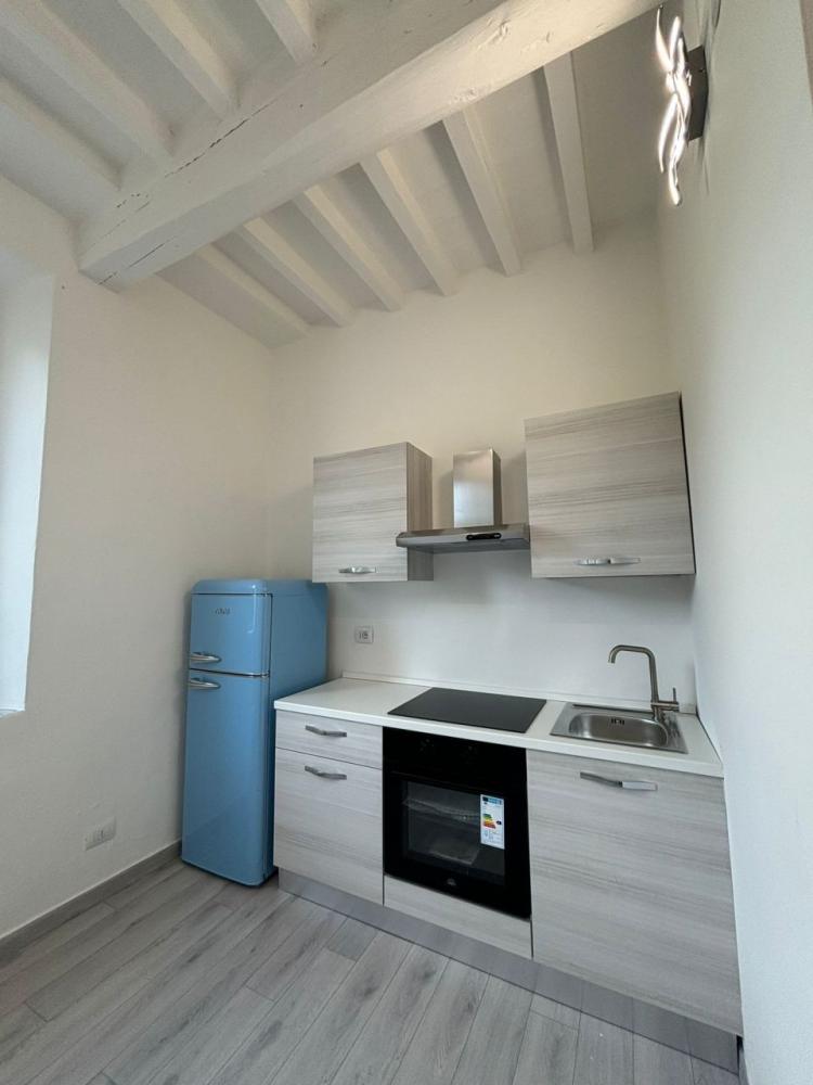 appartamento in affitto a Medesano in zona Sant'Andrea Bagni