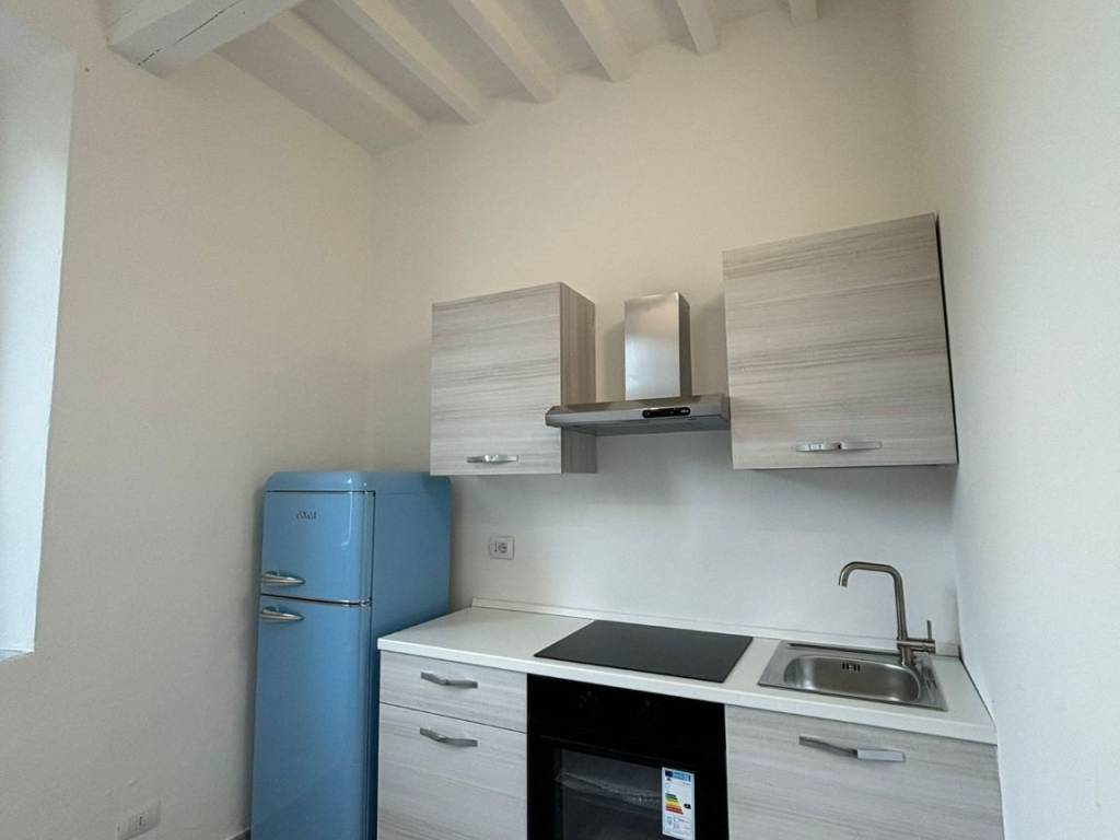 appartamento in affitto a Medesano in zona Sant'Andrea Bagni