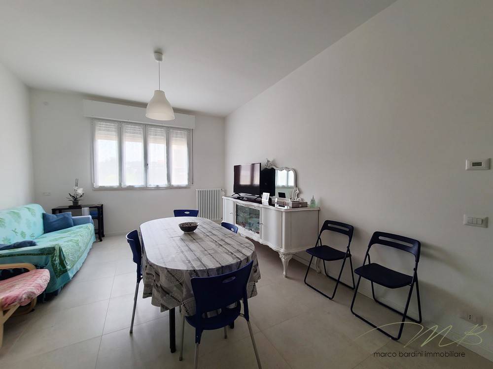 appartamento in affitto a Medesano in zona Ramiola