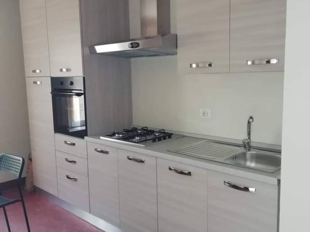 appartamento in affitto a Medesano in zona Ramiola