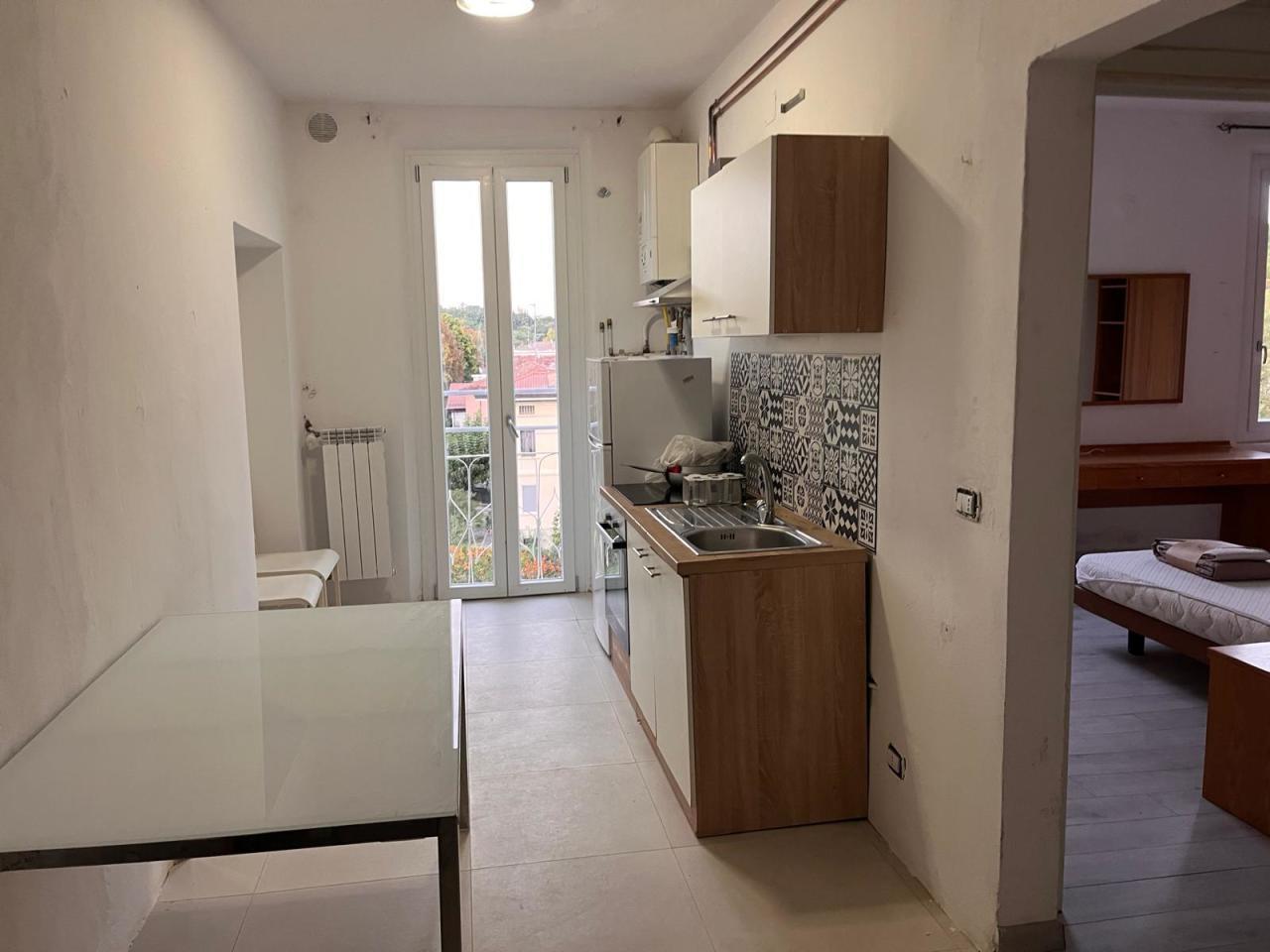 appartamento in affitto a Medesano