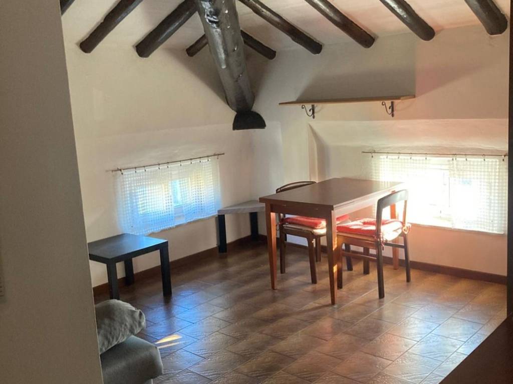 appartamento in affitto a Medesano in zona Felegara