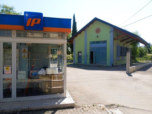 ufficio in affitto a Medesano