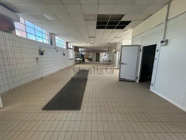 ufficio in affitto a Medesano