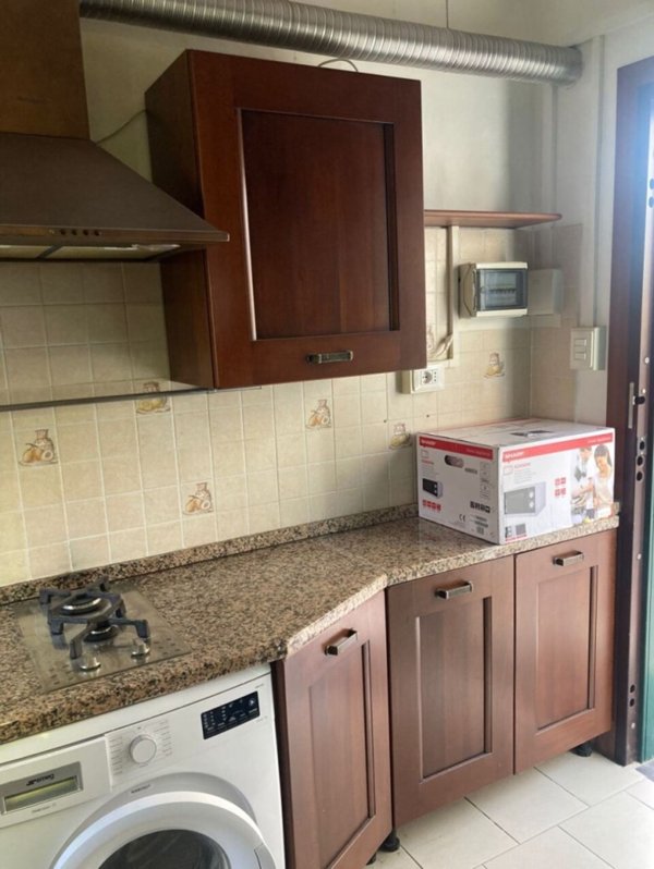 casa semindipendente in affitto a Medesano in zona Felegara