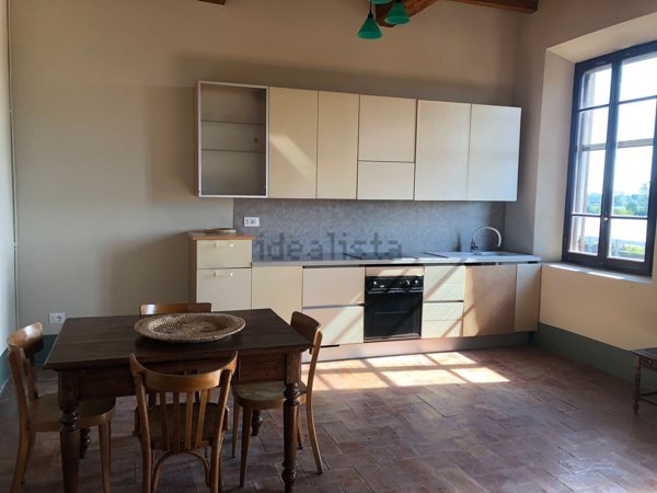 appartamento in affitto a Medesano