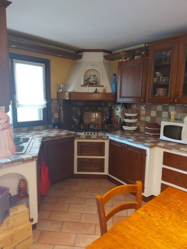 appartamento in affitto a Medesano in zona Sant'Andrea Bagni