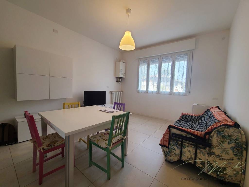 appartamento in affitto a Medesano in zona Ramiola