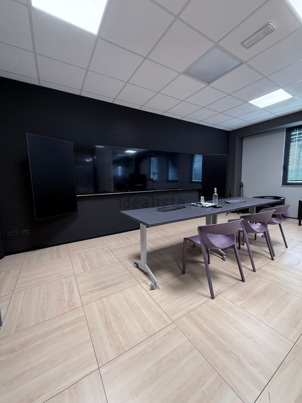 ufficio in affitto a Medesano in zona Ramiola