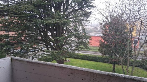 appartamento in affitto a Medesano in zona Felegara