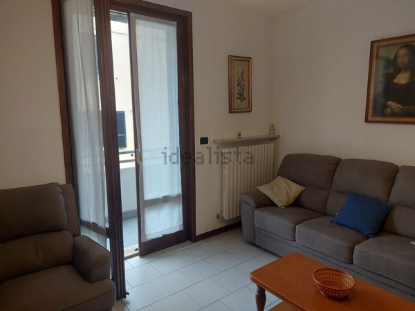 appartamento in affitto a Medesano in zona Felegara