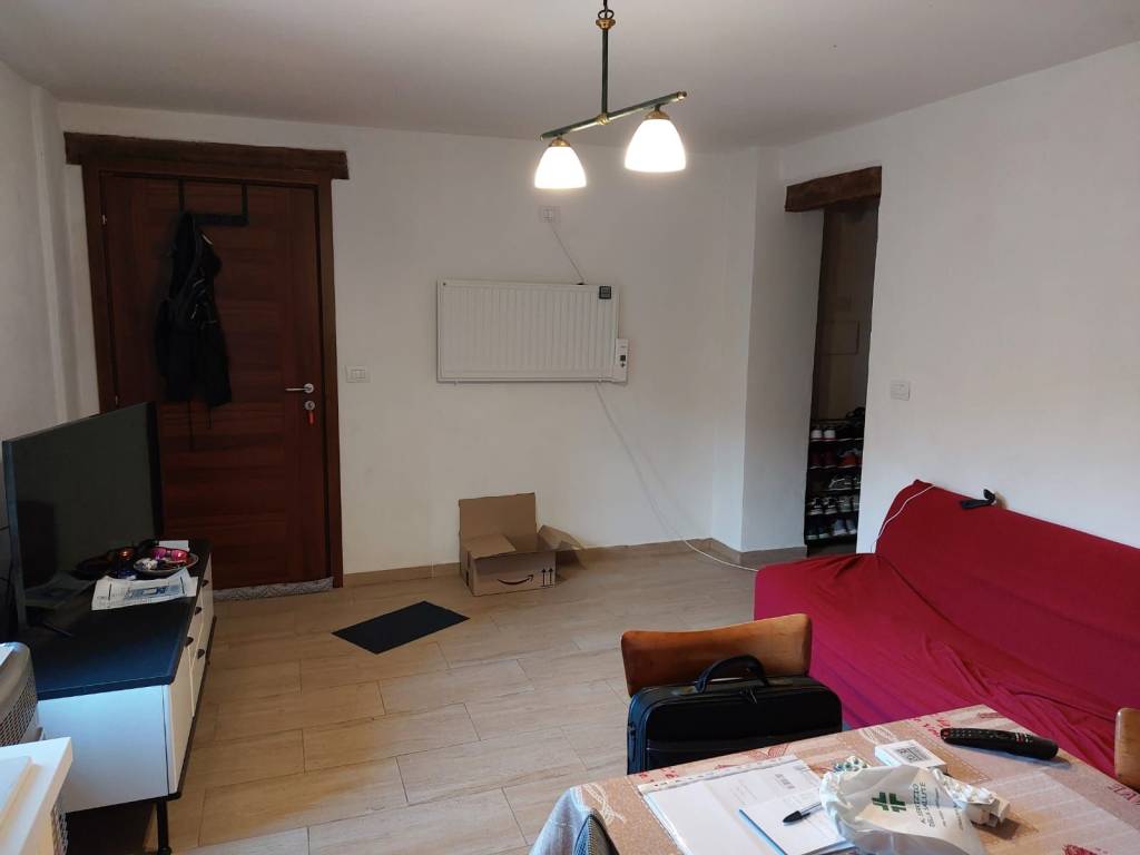 appartamento in affitto a Medesano in zona Felegara