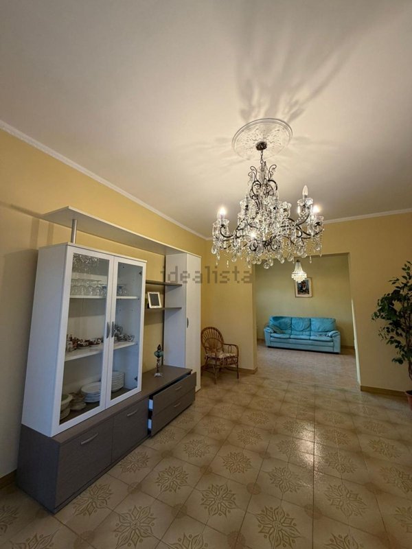 appartamento in affitto a Medesano in zona Ramiola