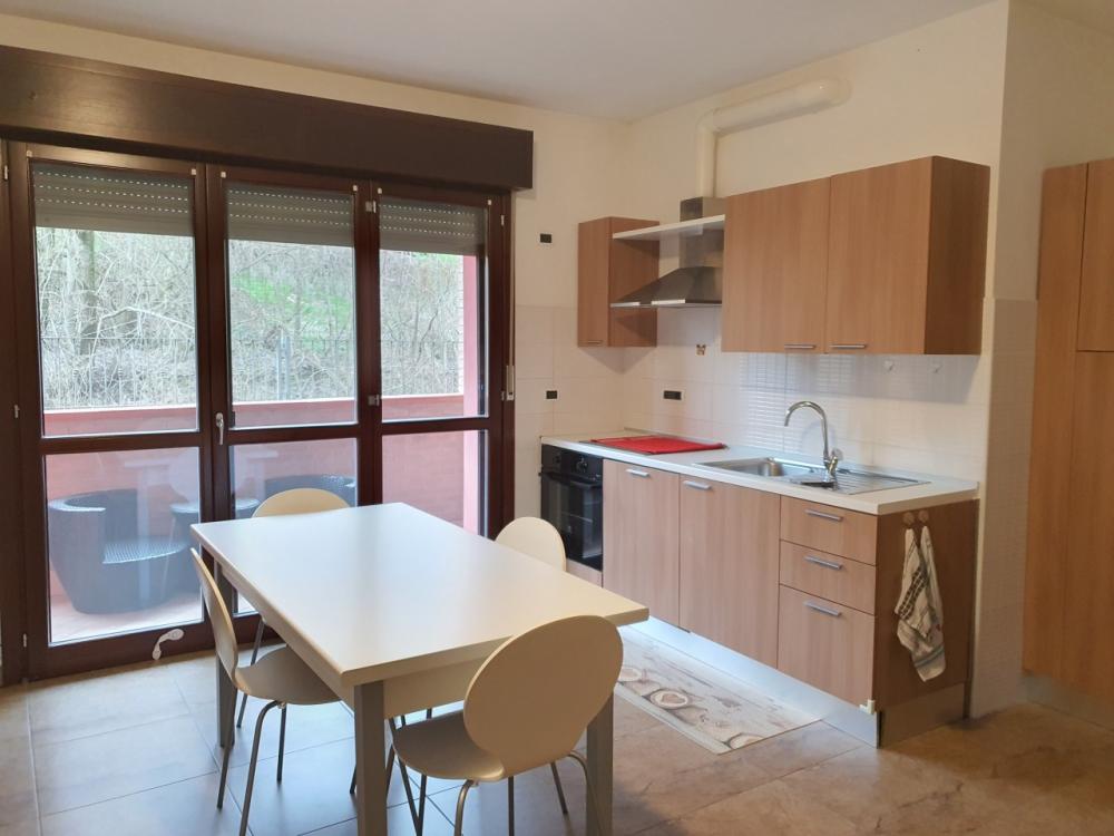 appartamento in affitto a Medesano in zona Sant'Andrea Bagni