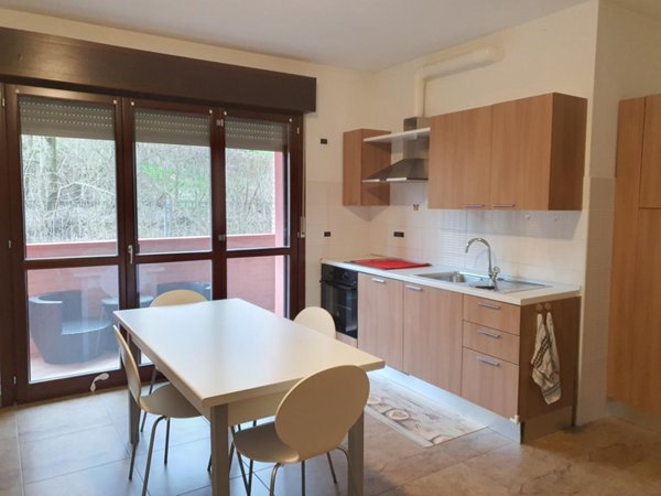 appartamento in affitto a Medesano in zona Sant'Andrea Bagni