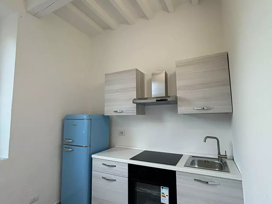 appartamento in affitto a Medesano in zona Sant'Andrea Bagni